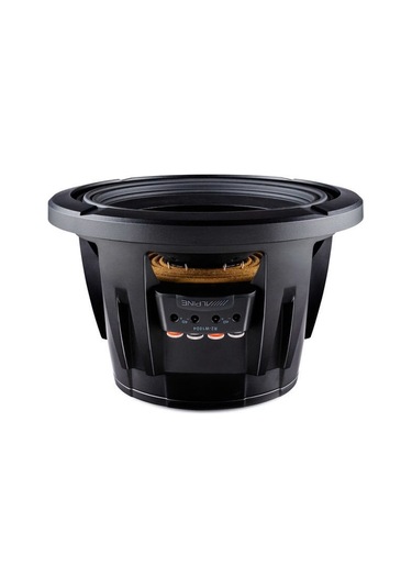 Alpine R2W10D4 R-Serisi Subwoofer (25 cm)