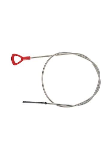 Mercedes Otomatik Şanzıman Yağ Çubuğu 920Mm 1996-2012 1685890121