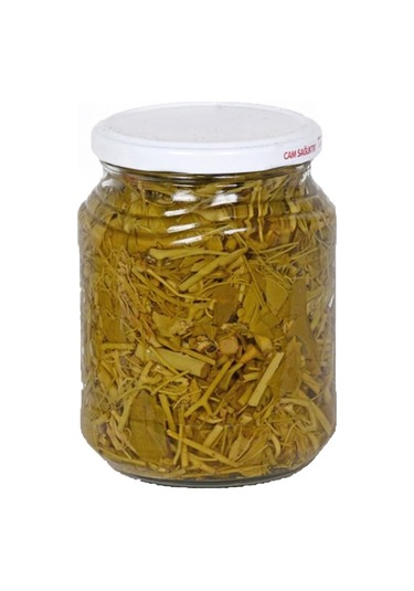 Görele Melocan Diken Ucu Turşusu 500 Gr