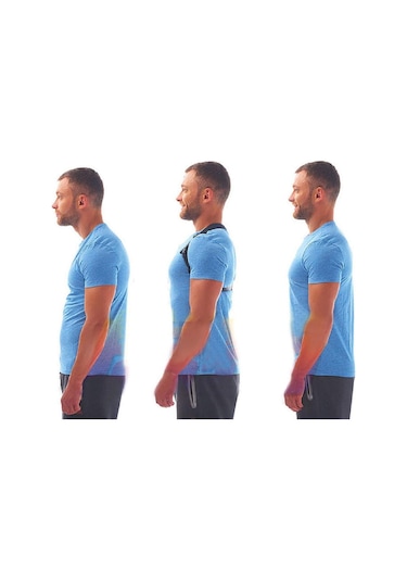 Ankaflex Dik Duruş Korsesi