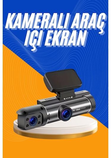 Araç İçi Kayıt İçin Black Box