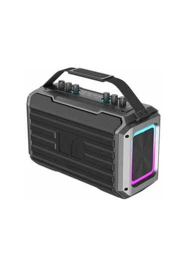 Monster MS22141 80 W Bluetooth 5.3 Hoparlör