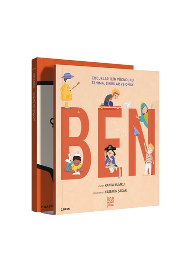 Rayka Kumru Seti 2 Kitap