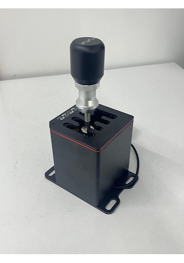 Spark Sim Tech Ss1m H-desenli 7+1 Vites Kolu