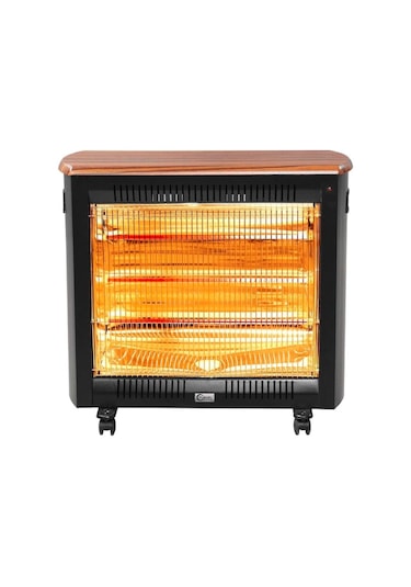 Flavel Flv KS 2000 2000 W Quartz Isıtıcı