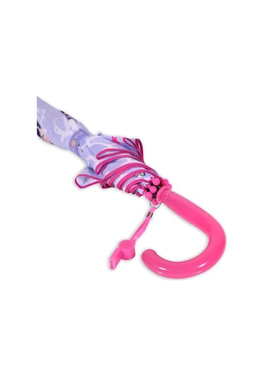 Milk&moo Küçük Deniz Kızı Çocuk Şemsiyesi Çok Renkli