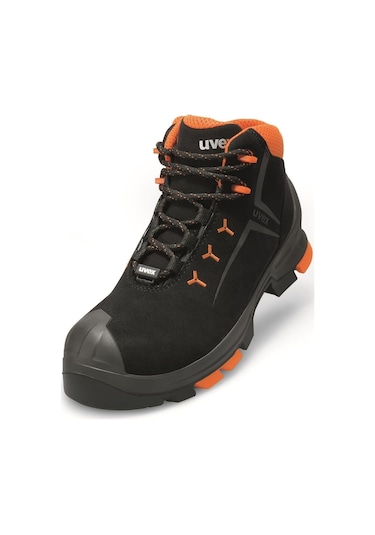 Uvex 6509 S3 Src Iş Botu