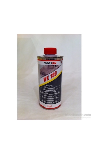 Henkel Teroson Terowax Wx 180 Cila 250ml