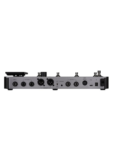 Mooer Ge1000 Akıllı Çoklu Gitar Efekt Prosesörü