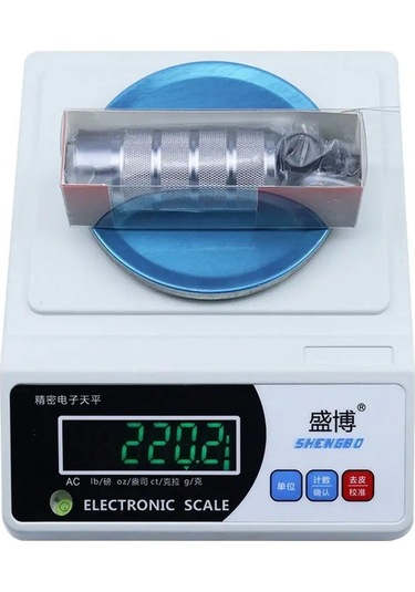 Tevdı Alüminyum Evrensel Manuel Şanzıman Vites Kolu 145714233 Gri