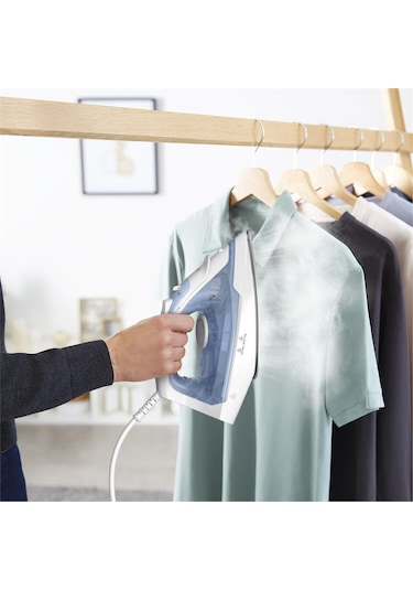 Tefal FV2C40 Virtuo 2000 W Buharlı Ütü