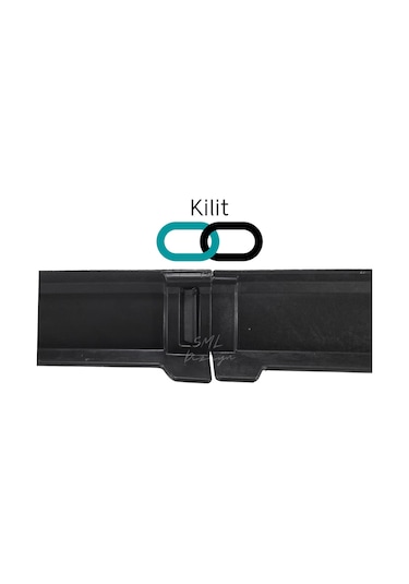Opel Astra H Lip Plastik- Astra H Ön-Tampon-Karlık-Ek-Lip