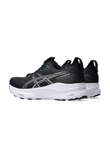 Asics Gel-kayano 32 Kadın Siyah Koşu Ayakkabısı 1012b838-002 Siyah