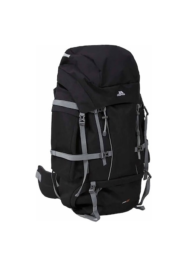 Trespass Trek 85 - 85l Ruck Sack Gri Gri