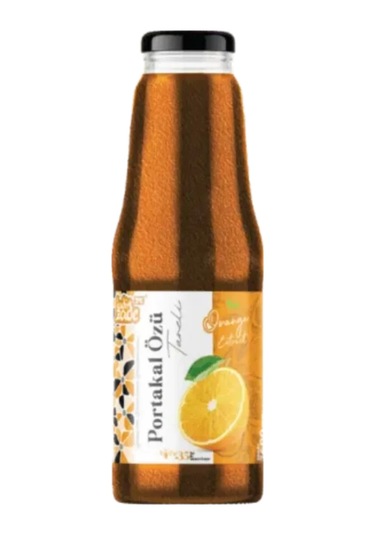 Ballı Portakal Özü 1400 Gr.