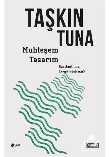 Muhteşem Tasarım / Taşkın Tuna 9786054498383