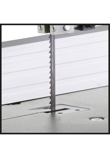Einhell TC-SB 200/1 Şerit Testere - 4308009