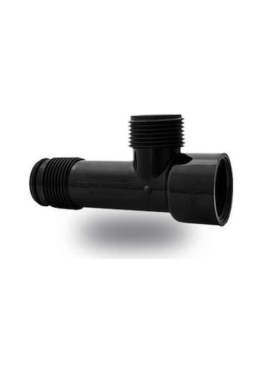 1" MTT-100 KOLLEKTÖR TE DİŞLİ BAĞLANTI