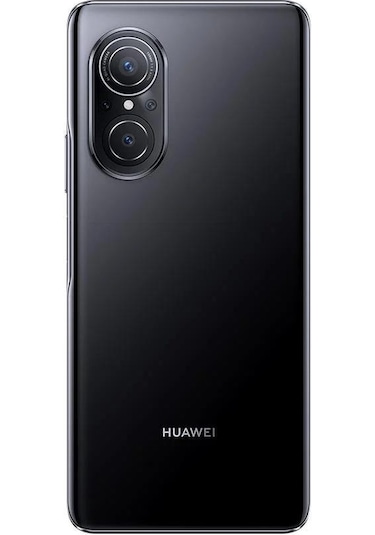 Huawei Nova 9 SE 128 GB 8 GB Ram Siyah Cep Telefonu (Teşhir)