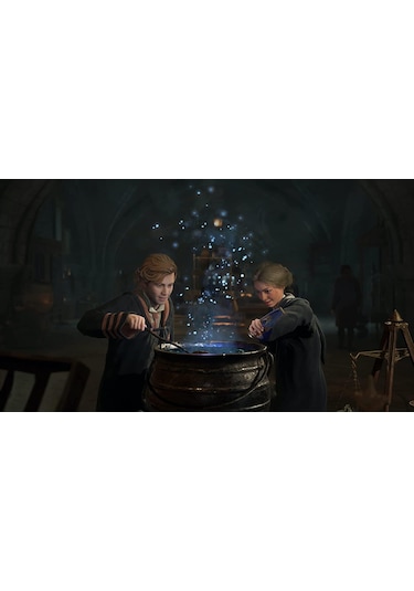 Hogwarts Legacy Ps5 Oyun Cd Teshir