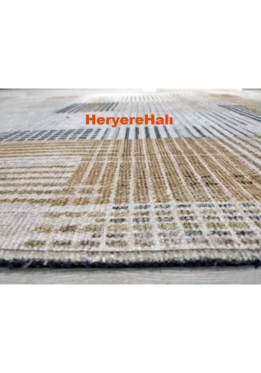 Norm Allure 50-535 Dokuma Şönil Kilim 115 X 170 Cm