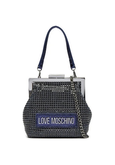 Love Moschıno Kadın El Ve Çapraz Çanta Jc4043pp1llp176a Çok Renkli