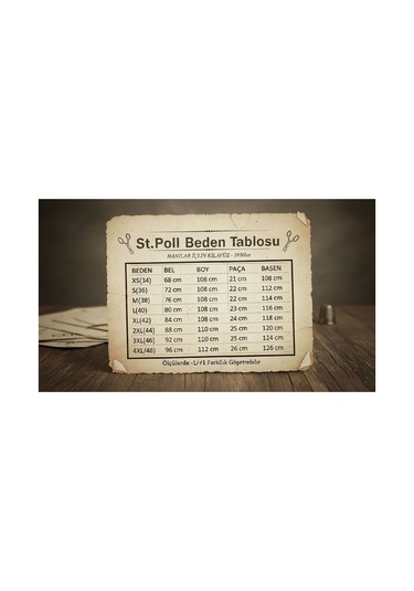 St.poll Y2k Vintage Eskitme Füme Unisex Baggy Jean Pantolon Gri