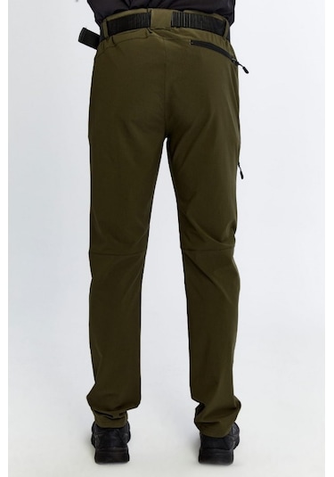 Champp Rove Outdoor Erkek Pantolon Haki Haki