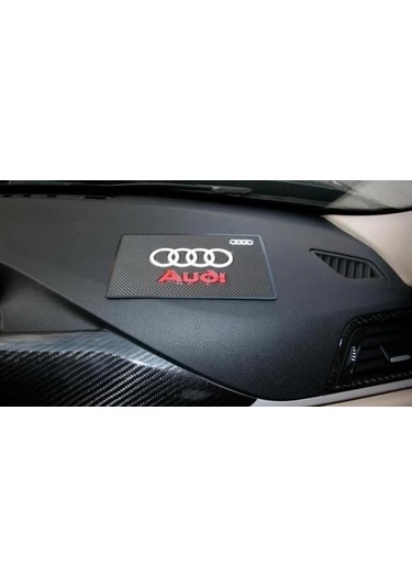 Audi Uyumlu Yedek Parça Torpido Kaydırmaz Ped