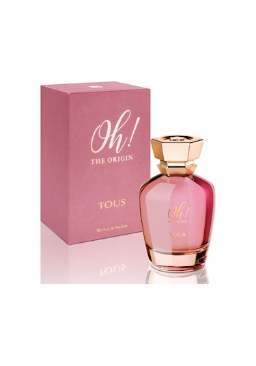 Tous Oh! The Origin EDP 100 ml Kadın Parfüm