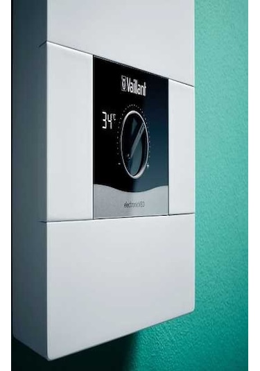 Vaillant Ved-E 18/7 Trifaze Elektrikli Şofben 8 Litre/Dakika