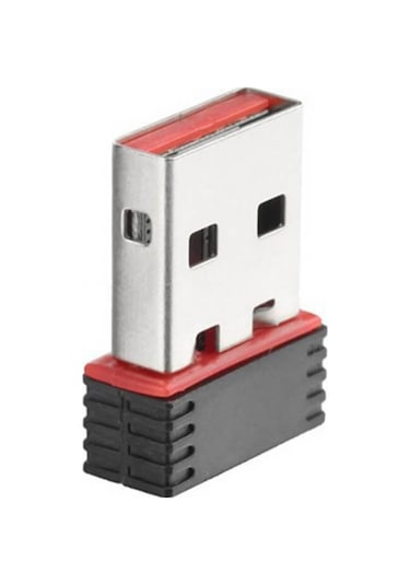 150 Mbps USB Wi-Fi Wireless Adaptör Dongle Network Lan Aparatı