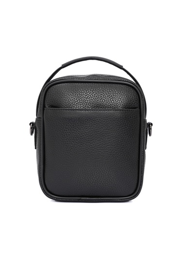 Cambridge Polo Club El Çantası Siyah