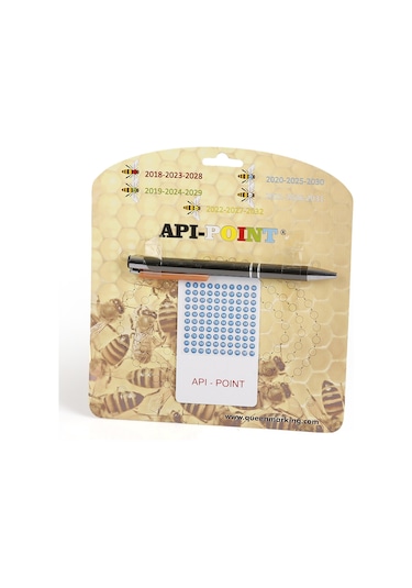 Ana Arı Işaretleme Numarası