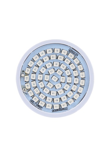 Sones E14 20w 60 Led Bitki Büyüme Led Ampul