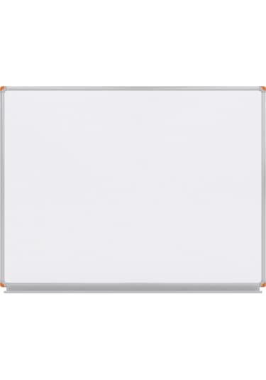 Panda 60 x 90 CM Çelik Emaye Yüzey Duvara Monte Beyaz-pan251b