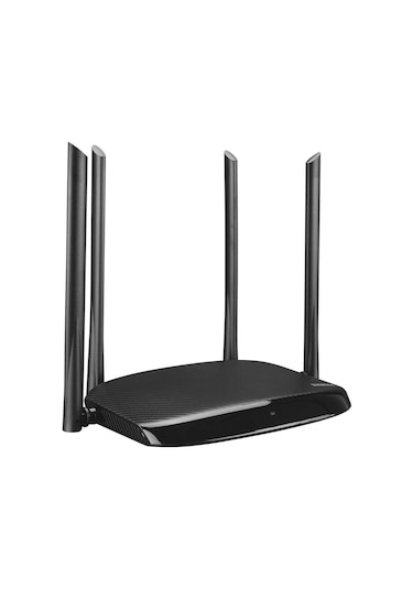 Everest EWR-AC5-V3 AC1200 DualBand Access Point Router