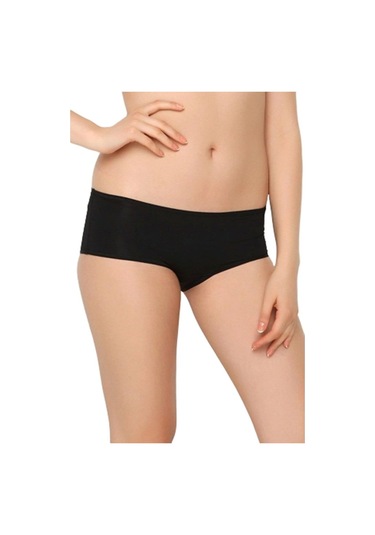 Nbb Kadın Şekillendirici Silikonlu Külot 1901 - 1 Adet