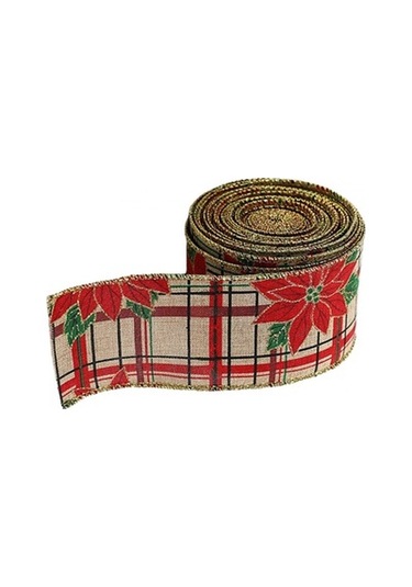 Lijinxu Yılbaşı Kurdelesi Hafif Zarif El Sanatları Projeleri Kırmızı Çiçek