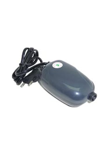 RS Hava Motoru Tek Çıkışlı 1,2 Ldk 3 W