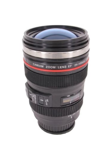 Objektif Termos Bardak