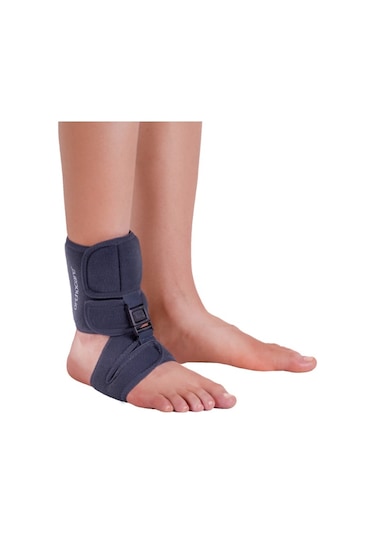 7210 Foot Lifter Dorsifleksiyon Düşük Ayak Bileği Tutucu 1 Adet