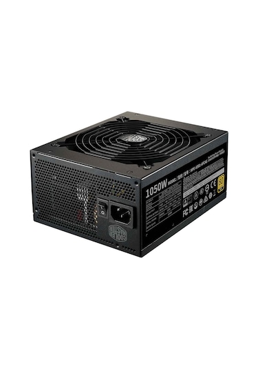 Cooler Master MWE 1050 V2 MPE-A501-AFCAG-EU 1050W 80+ Gold Modüler Güç Kaynağı