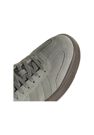 Adidas Samba Xlg Kadın Günlük Spor Ayakkabı C-adıjp6813b10a00 Gri
