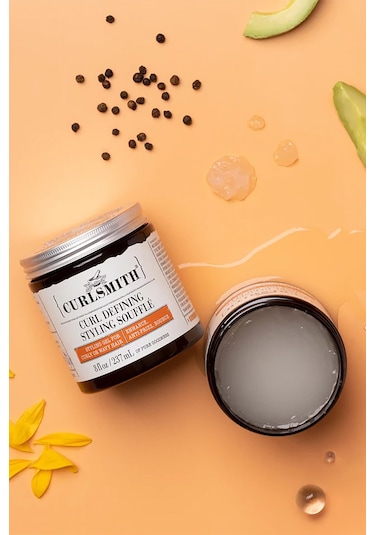 Curlsmith Bukle Belirginleştirici Şekillendirici Jel 237 ML
