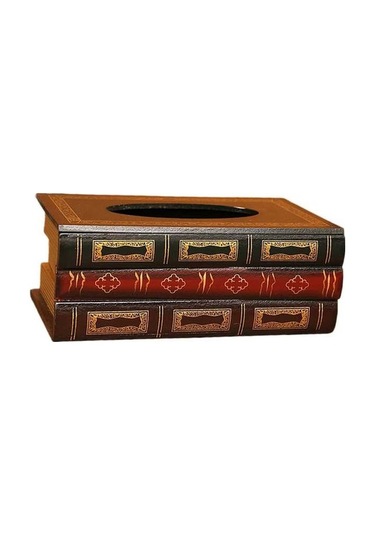 Pazly Yeşil Yeşil Suntek Saklama Retro Otel Konteyner Için Doku Banyo Hi Diğer