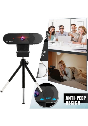 Dolıty Pc Monitörü Dizüstü Bilgisayar Canlı Akışı 1k