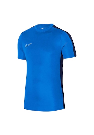 Nike Dr1336 M Nk Df Acd23 Top S Mavi 001