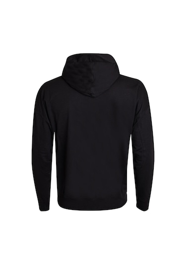 Calvin Klein Calvın Kleın Erkek Sweatshırt Nm2416e-ub1 Siyah