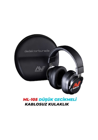 Minelab Manticore Dedektör